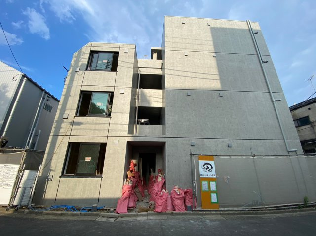 グレンジフォード高円寺南のその他