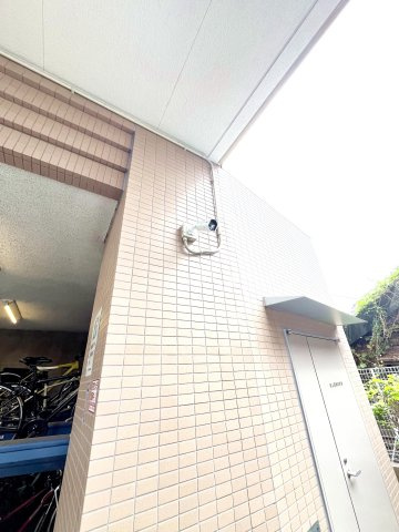 ヴェルアージュ亀有の冷暖房・空調設備