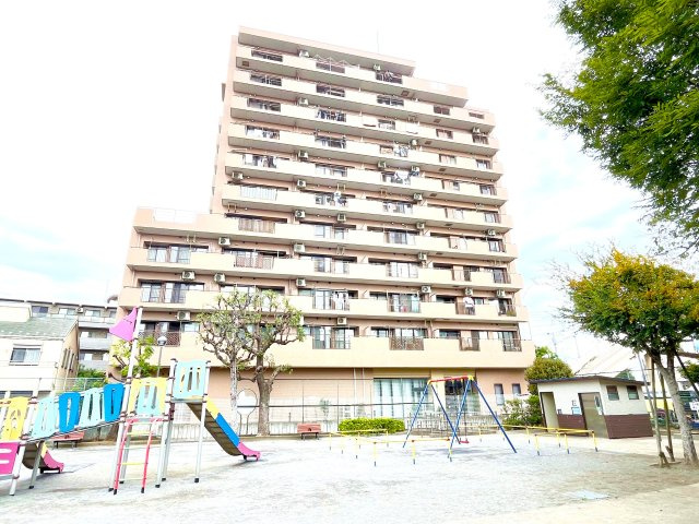 ヴェルアージュ亀有のその他