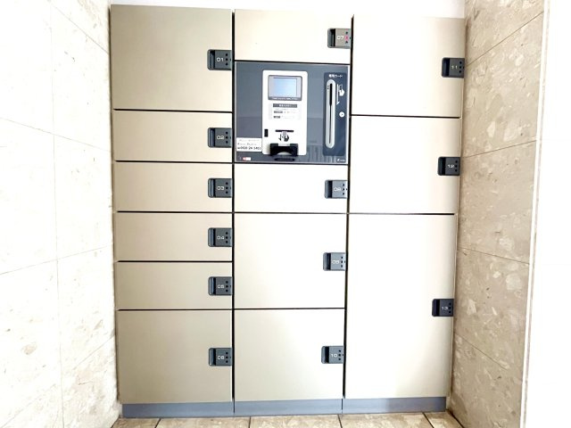 ヴェルアージュ亀有の設備