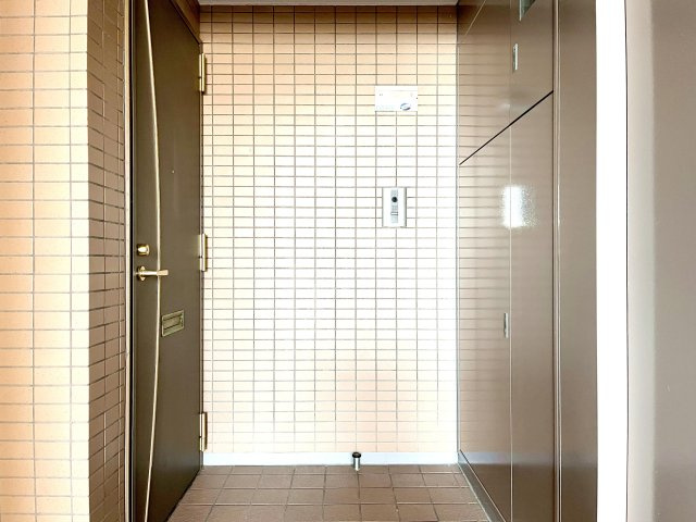 ヴェルアージュ亀有の設備