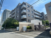 ザ・パークハウス市谷加賀町の画像