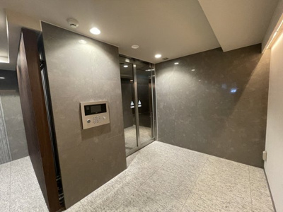 【その他共用部分】 | ザ・パークハウス市谷加賀町 | 三菱地所レジデンス株式会社旧分譲