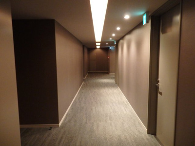 【その他共用部分】 | ザ・パークハウス市谷加賀町