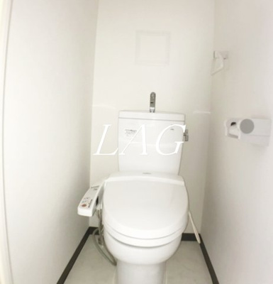 【トイレ】 | 礎 | トイレです。