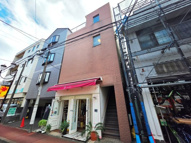 小平市学園西町２丁目のマンションの画像