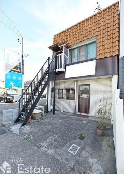 大堀町店舗