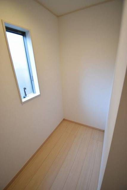 シンティラーレ小松島の内装|サービスルーム