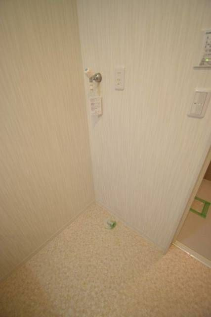 シンティラーレ小松島の設備