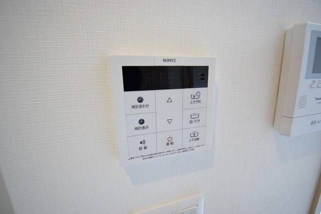 シンティラーレ小松島のその他