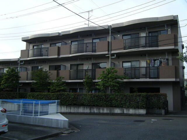 クラインデァ・ベルクⅡ