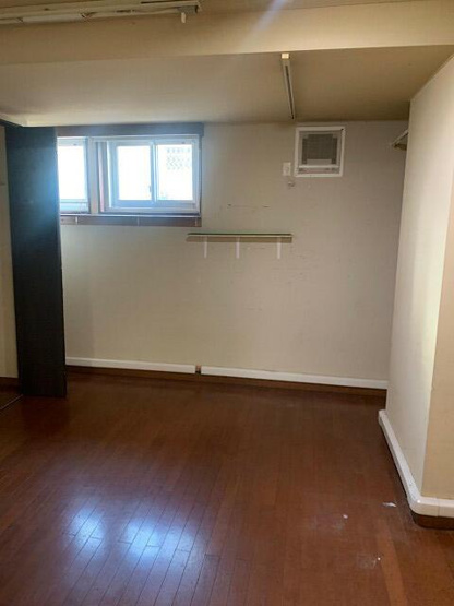 【居間・リビング】 | シャンボール洗足池 | おしゃれな居間です