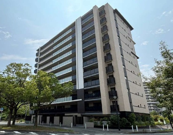 レ・ジェイド須磨妙法寺駅前