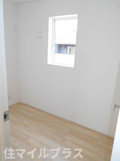 【収納】 | 郡山市富久山町福原新築一戸建て8棟 | 収納豊富です