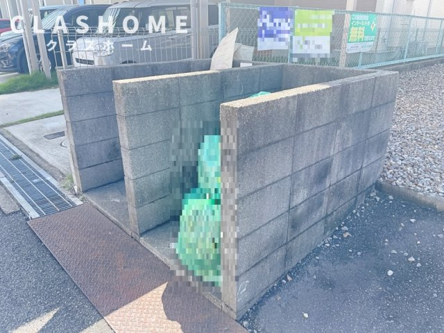 東刈谷コーポラス　　刈谷市の賃貸ならクラスホーム刈谷店のその他共用部分