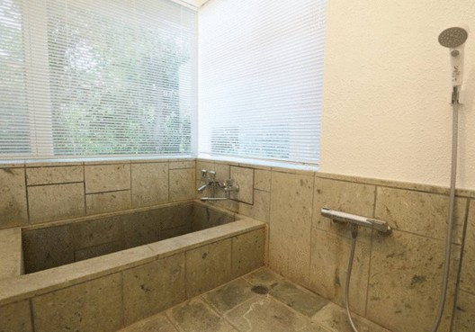 【浴室】 | 大室高原別荘地　戸建