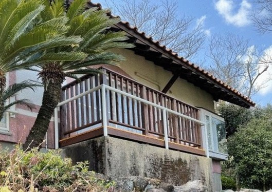 【外観】 | 大室高原別荘地　戸建