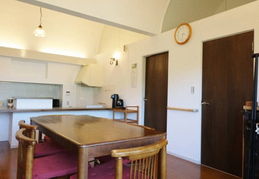 【ダイニング】 | 大室高原別荘地　戸建