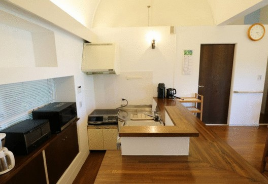 【キッチン】 | 大室高原別荘地　戸建