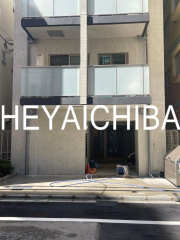 AZ Music上野のエントランス