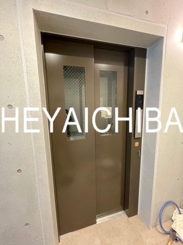 AZ Music上野のその他共用部分|エレベーター