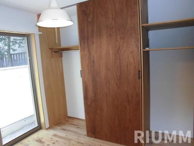 【収納】 | グリーンテラス経堂