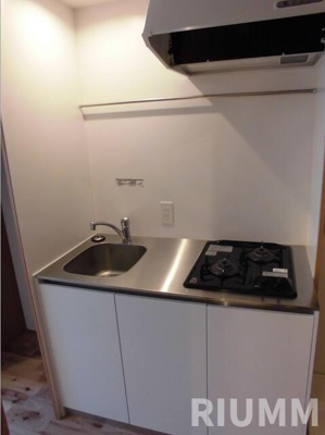 【キッチン】 | グリーンテラス経堂