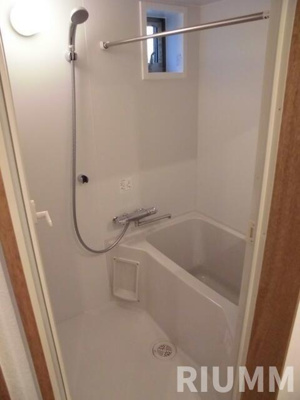 【浴室】 | グリーンテラス経堂