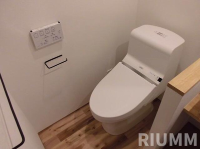 【トイレ】 | グリーンテラス経堂