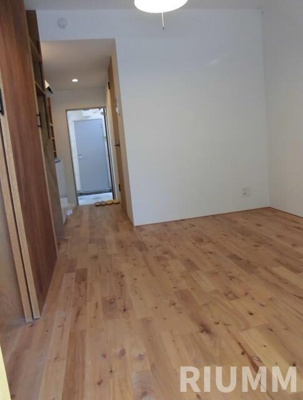 【居間・リビング】 | グリーンテラス経堂