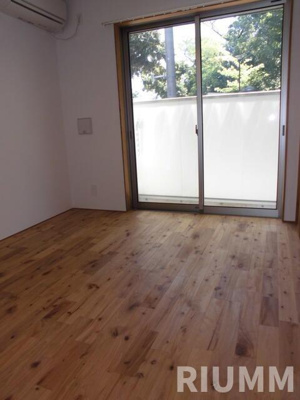 【内装】 | グリーンテラス経堂