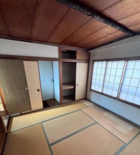 【和室】 | 江東区森下５丁目の店舗付き戸建