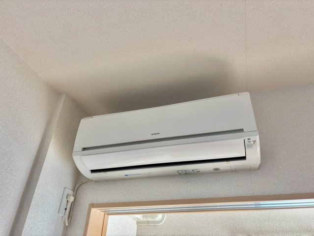 カサブランカBの設備