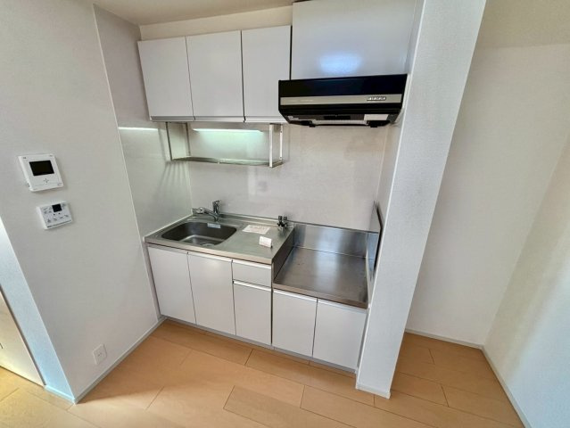 カサブランカBのキッチン