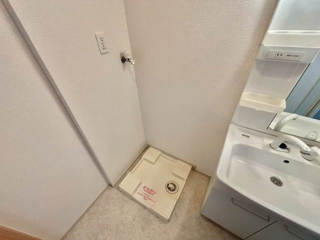 カサブランカBの設備