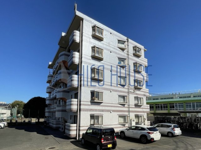 グラン.ドムール上福岡