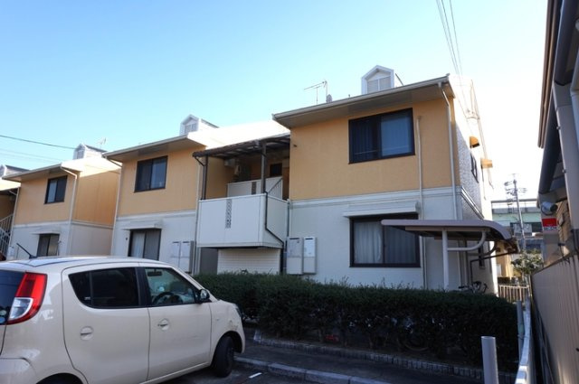 サンビレッジ B