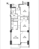 グランドメゾン翠Ⅱの画像