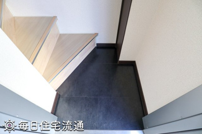 【玄関】 | エスグランデ