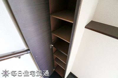 【収納】 | エスグランデ