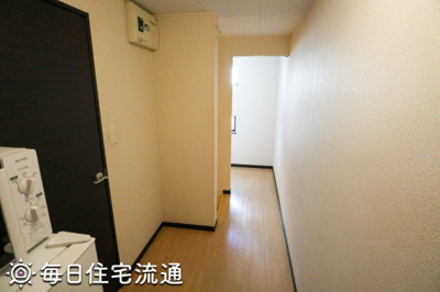 【内装】 | エスグランデ