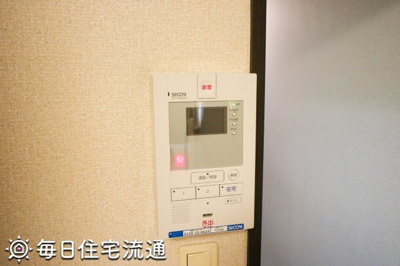 【セキュリティ】 | エスグランデ