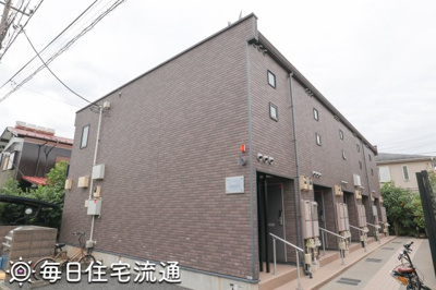 【外観】 | エスグランデ