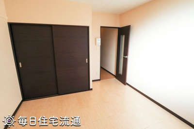 【寝室】 | エスグランデ