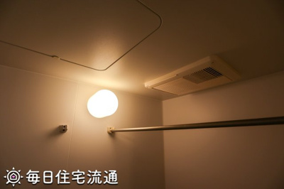 【浴室】 | エスグランデ