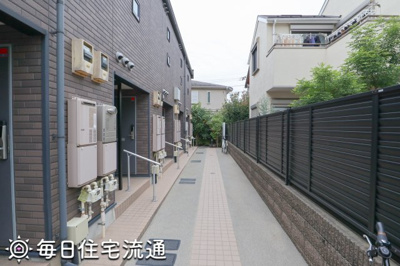 【外観】 | エスグランデ