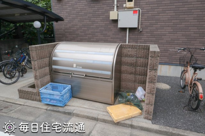 【その他共用部分】 | エスグランデ