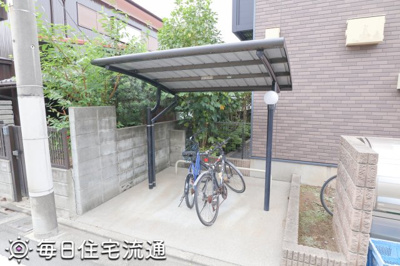 【その他共用部分】 | エスグランデ