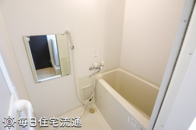 【浴室】 | エスグランデ