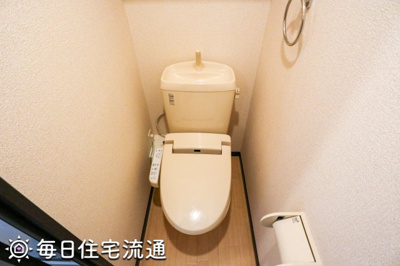 【トイレ】 | エスグランデ